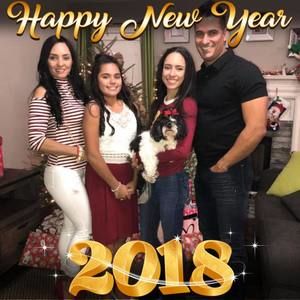 Meet your Posher, Angela maria